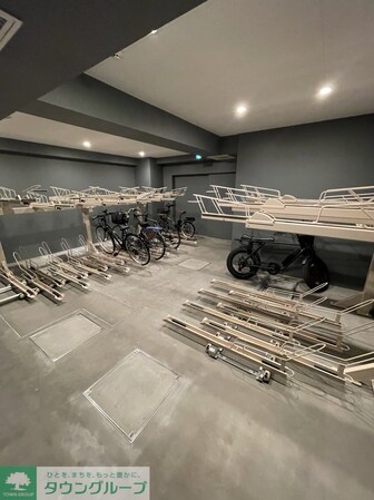 シーズンフラッツ新御徒町の物件内観写真